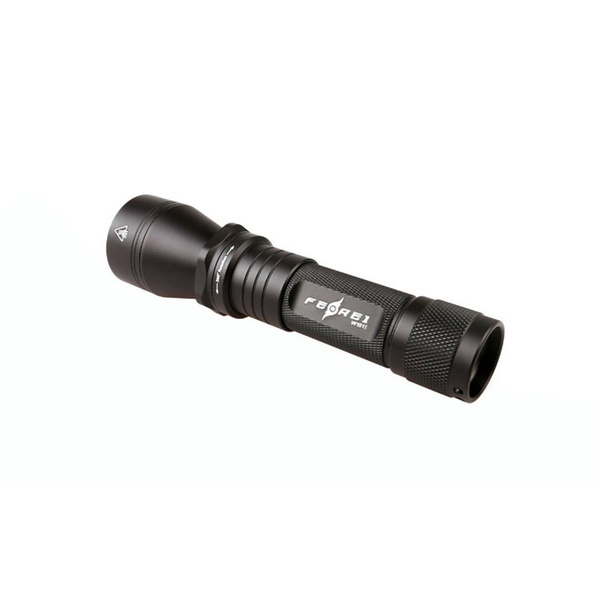 Фонарь для дайвинга Ferei W151II Cree XM-L2 (холодный свет диода)