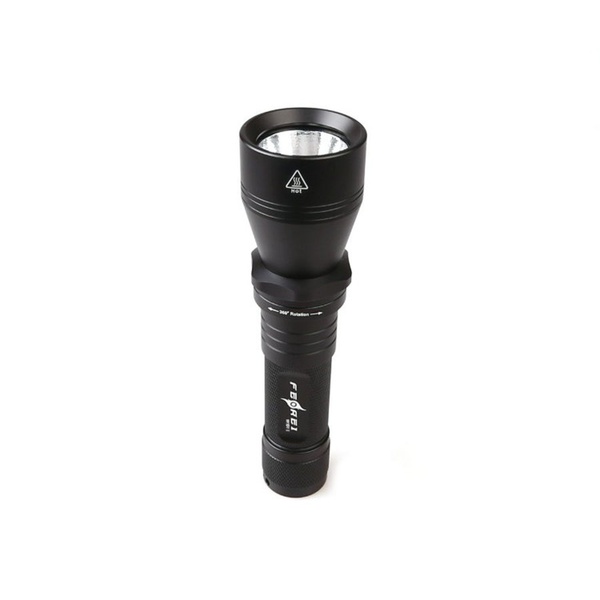 Фонарь для дайвинга Ferei W151II Cree XM-L2 (холодный свет диода)
