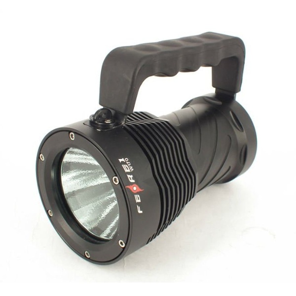 Фонарь для дайвинга Ferei W170 SST-90 (холодный свет диода)