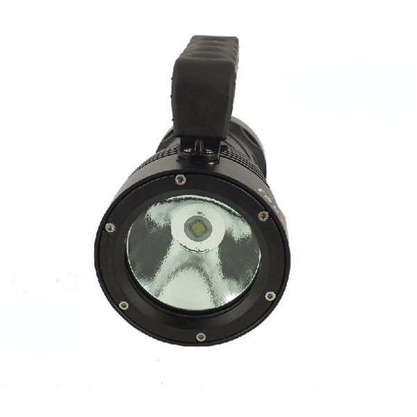 Фонарь для дайвинга Ferei W170 SST-90 (холодный свет диода)
