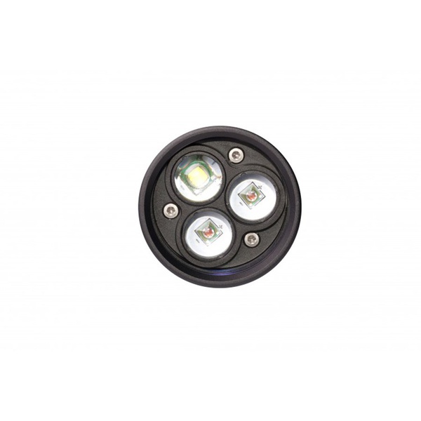 Фонарь для дайвинга Ferei W156 Kit