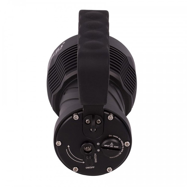 Фонарь для дайвинга Ferei W170 Cree XM-L2 (холодный свет диода)