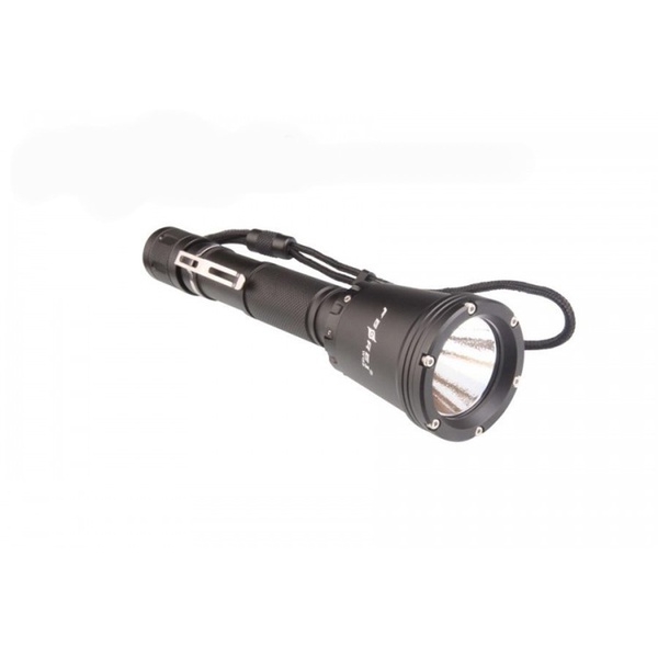 Фонарь для дайвинга Ferei W158