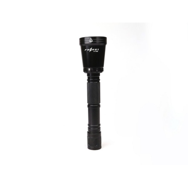 Фонарь для дайвинга Ferei W158II