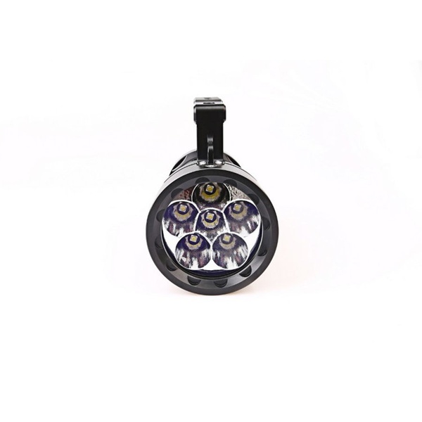 Фонарь для дайвинга Ferei W172II Cree XM-L2 (холодный свет диода)