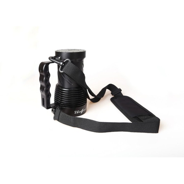 Фонарь для дайвинга Ferei W172II Cree XM-L2 (холодный свет диода)