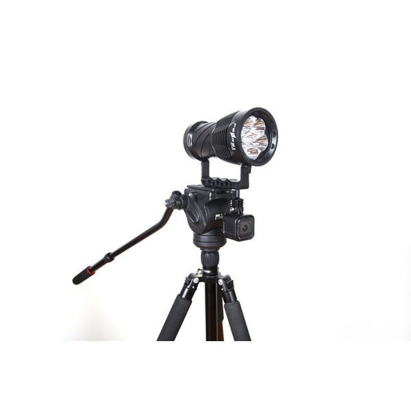 Фонарь для дайвинга Ferei W172II Cree XM-L2 (холодный свет диода)