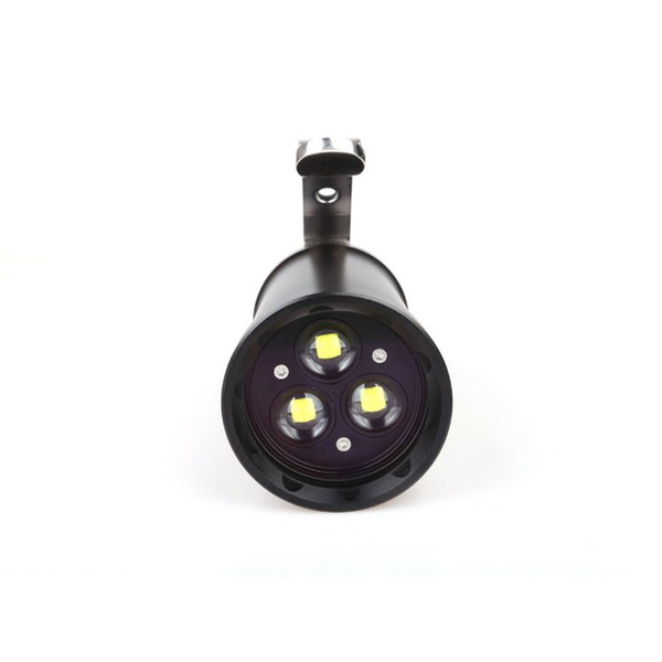 Фонарь для дайвинга Ferei W163II Cree XHP50 (холодный свет диода)
