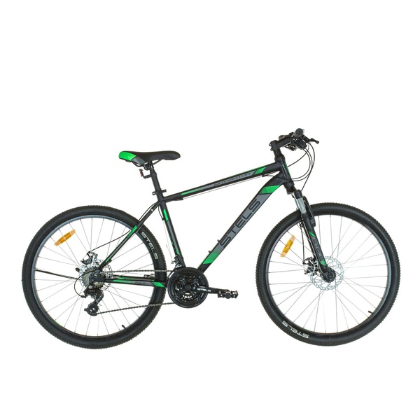 Велосипед Stels Navigator 500 MD V020 26Ø (2017)