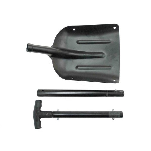 Лопата лавинная Alexika