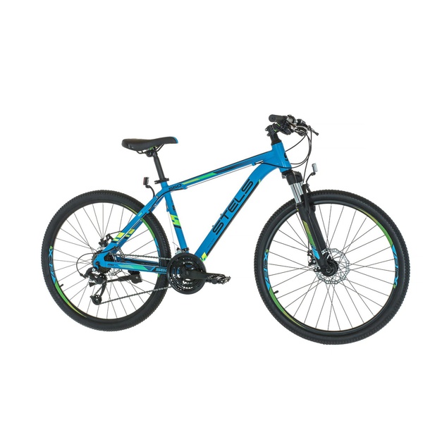 Велосипед Stels Navigator 560 MD V010 (2017)