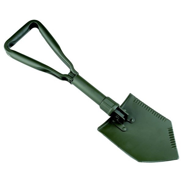 Лопата складная AceCamp Military Shovel
