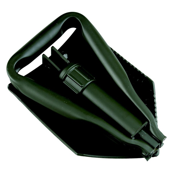 Лопата складная AceCamp Military Shovel