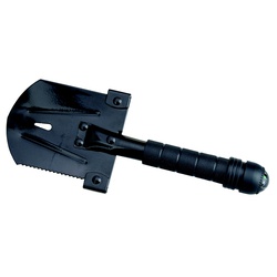 Лопата-мультитул AceCamp Survivor Multi-Tool Shovel