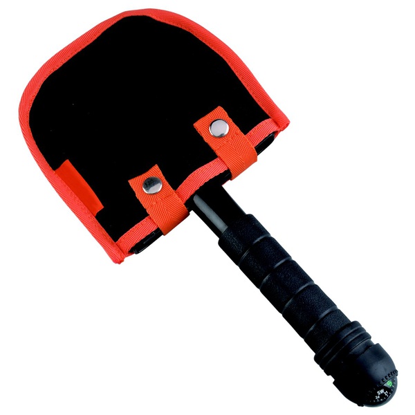 Лопата-мультитул AceCamp Survivor Multi-Tool Shovel