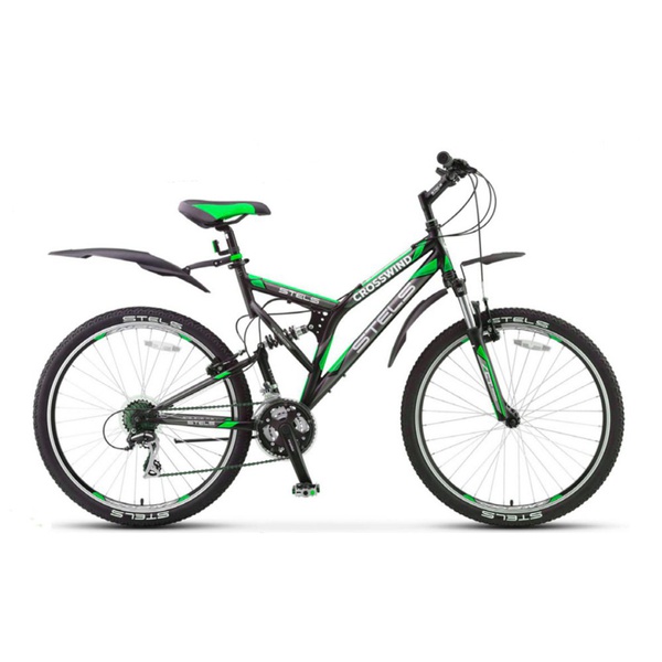 Велосипед Stels Crosswind V 21-sp Z010