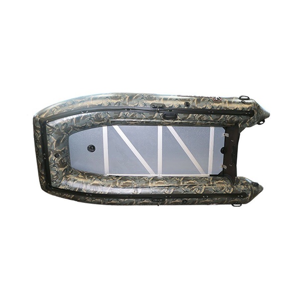 Лодка Polar Bird 360M Merlin (Кречет) Фанера