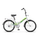 Велосипед 20" Десна 2100 Зеленый. Фото 1