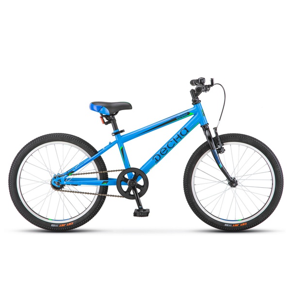Велосипед 20" Десна Феникс V010 Синий