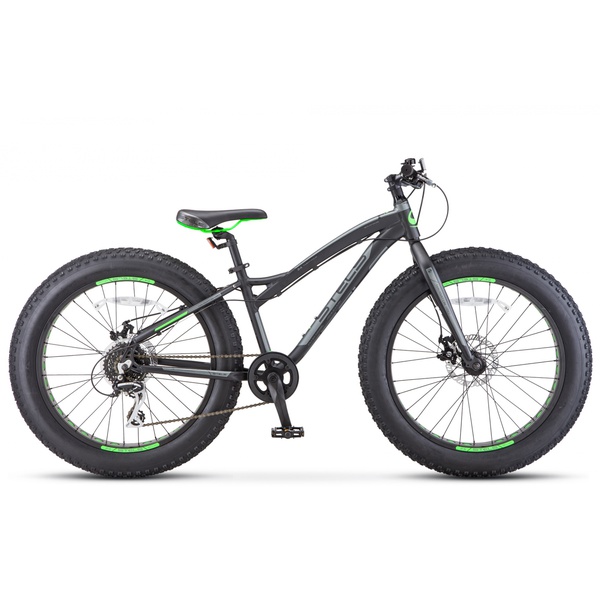 Велосипед Stels Navigator 24" 480 MD V030 (2018)