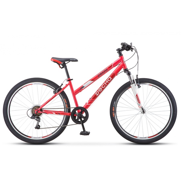 Велосипед 26" Десна 2600 V V020 Красный