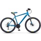 Велосипед 26" Десна 2610 MD V010 Синий/Чёрный. Фото 1