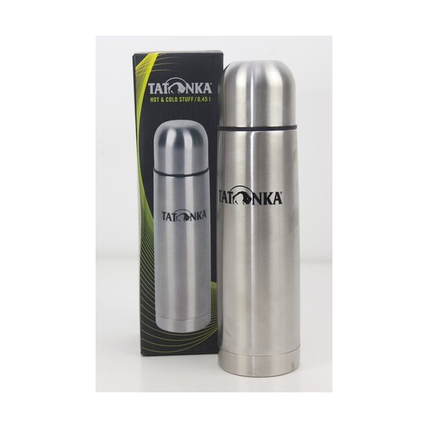 Термос Tatonka Hot&Cold Stuff 0.45 L