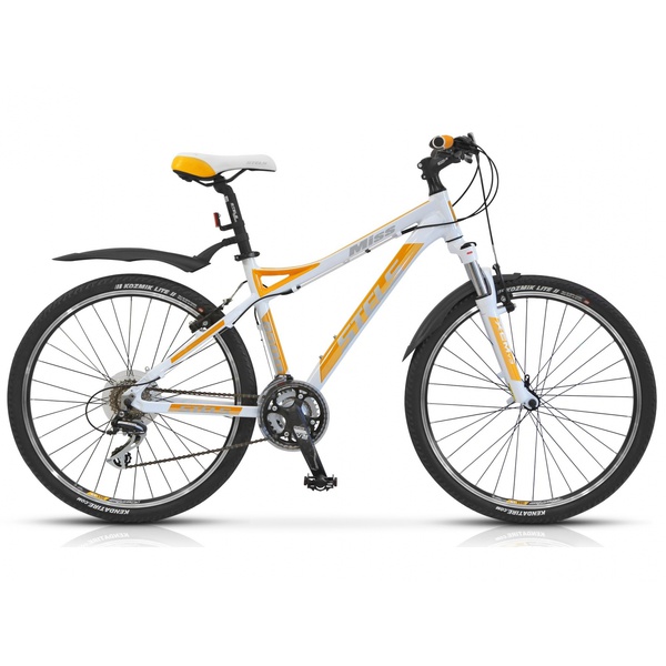 Велосипед Stels Miss 8500 V 26 (2015)