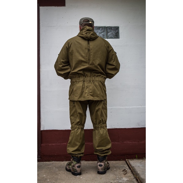 Костюм Медведица (палатка, 230 г)