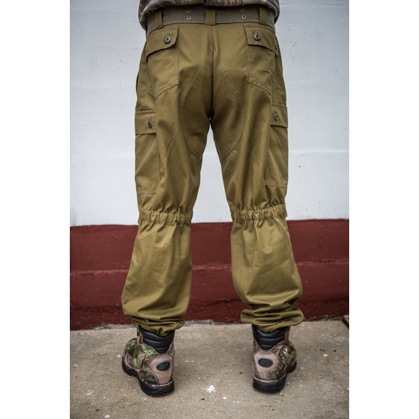 Костюм Медведица (палатка, 230 г)