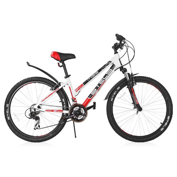 Велосипед Stels Miss 6000 V 26 (2016)