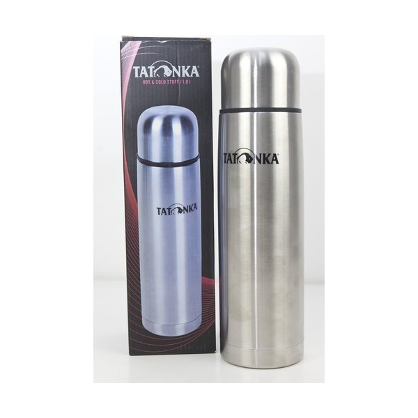 Термос Tatonka Hot&Cold Stuff 1.0 L