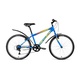 Велосипед 24" Altair MTB HT 24 1.0 синий. Фото 1