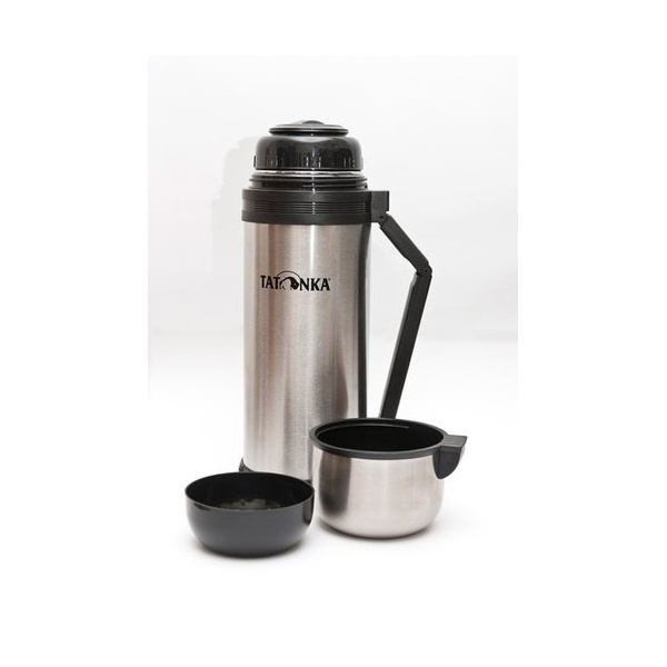 Термос Tatonka Hot&Cold Stuff 1.5 L