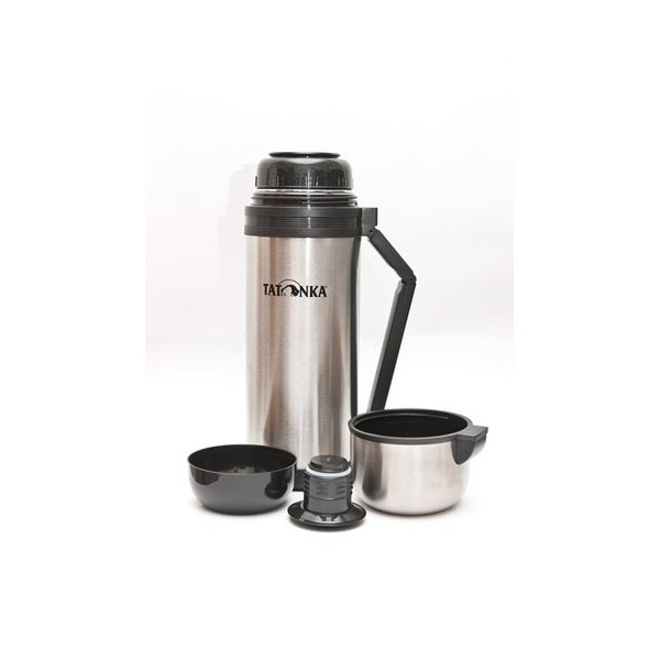 Термос Tatonka Hot&Cold Stuff 1.5 L