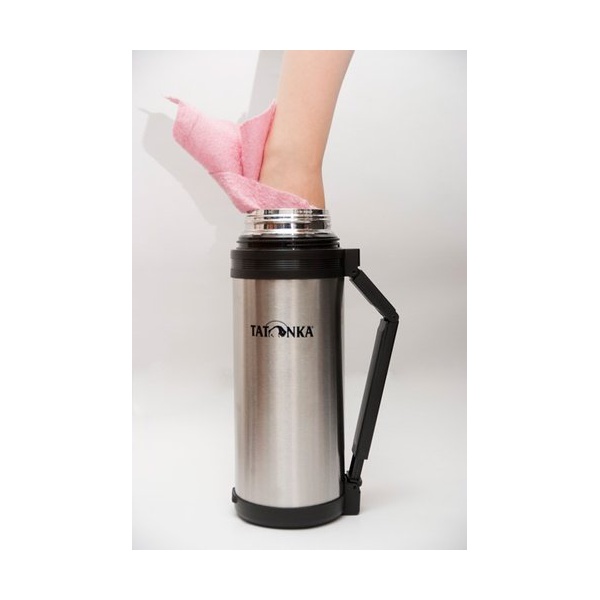 Термос Tatonka Hot&Cold Stuff 1.5 L