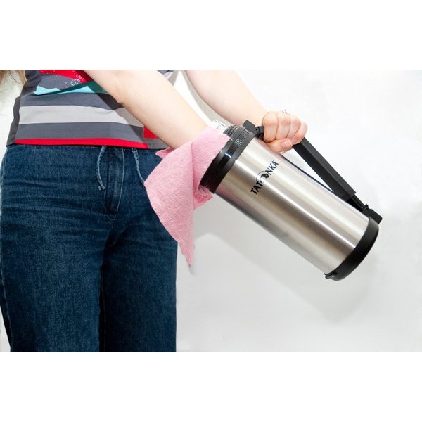 Термос Tatonka Hot&Cold Stuff 1.5 L
