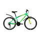 Велосипед 24" Altair MTB HT 2.0 светло-зеленый. Фото 1