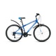 Велосипед 26" Forward Sporting 1.0 Синий. Фото 1