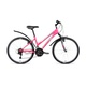 Велосипед 24" Altair MTB HT 24 2.0 Lady розовый. Фото 1