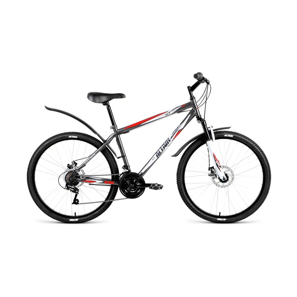 Велосипед 26" Altair MTB HT 3.0 Disc
