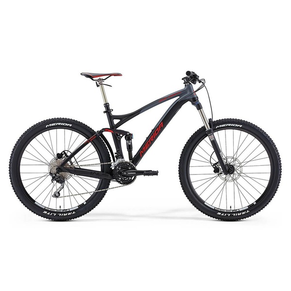 Велосипед Merida One-forty 7.500 (2015)