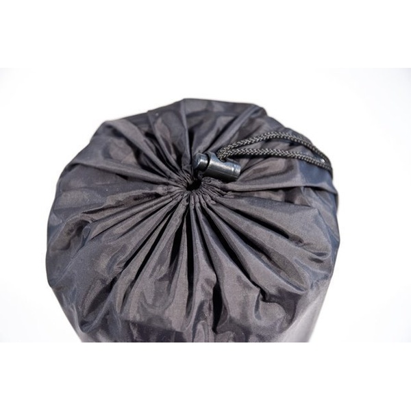 Коврик самонадувающийся Alexika Best navy blue