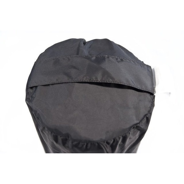 Коврик самонадувающийся Alexika Best navy blue