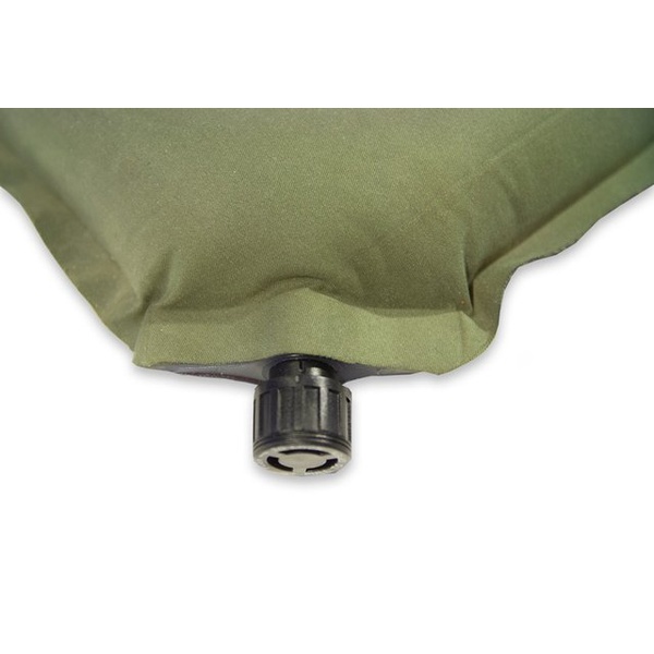 Коврик самонадувающийся Alexika Alpine Plus