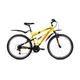 Велосипед 26" Forward Benfica 1.0 Желтый/Черный. Фото 1