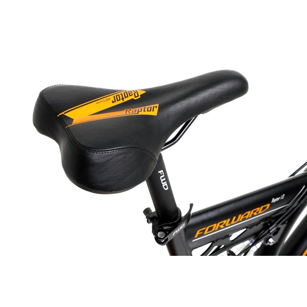 Велосипед 26" Forward Raptor 1.0