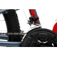 Велосипед 26" Forward Raptor 2.0 Disc Красный-Серый Матовый. Фото 4