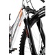 Велосипед 26" Forward Raptor 2.0 Disc Серый-Черный. Фото 3