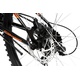 Велосипед 26" Forward Raptor 2.0 Disc Серый-Черный. Фото 4